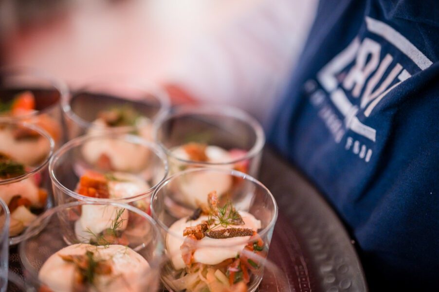 Positive Competition 5th anniversary