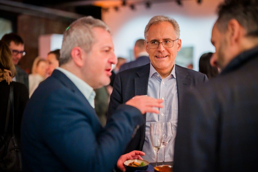 Positive Competition 5th anniversary