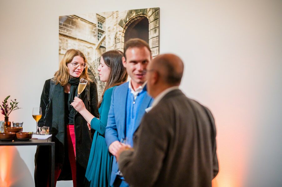 Positive Competition 5th anniversary