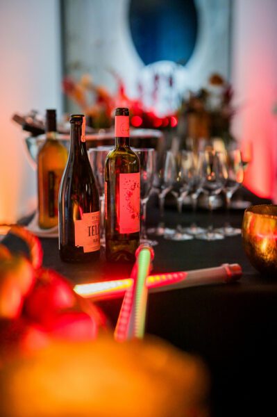 Positive Competition 5th anniversary