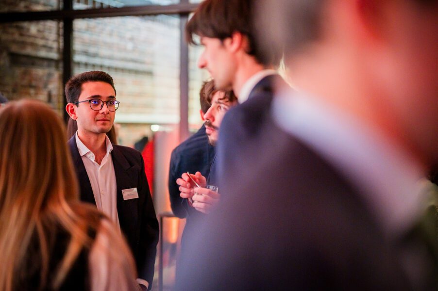 Positive Competition 5th anniversary