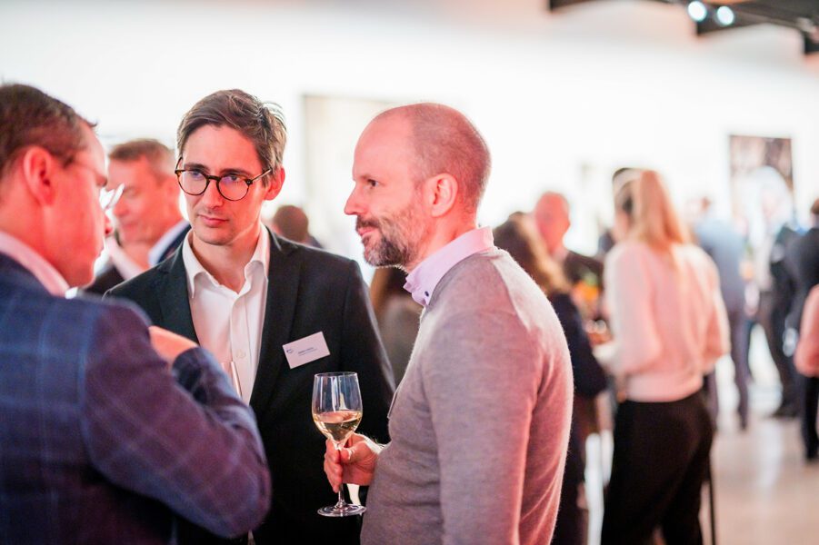 Positive Competition 5th anniversary