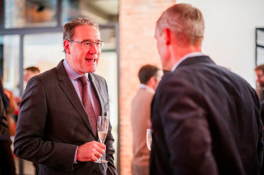 Positive Competition 5th anniversary