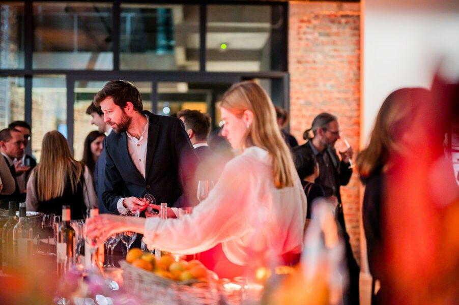 Positive Competition 5th anniversary