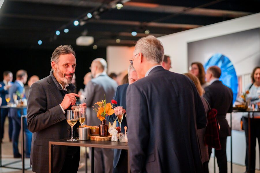 Positive Competition 5th anniversary