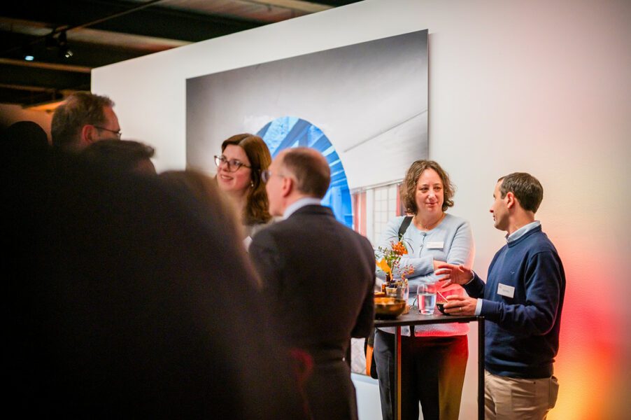 Positive Competition 5th anniversary