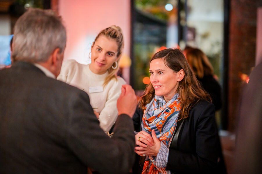 Positive Competition 5th anniversary