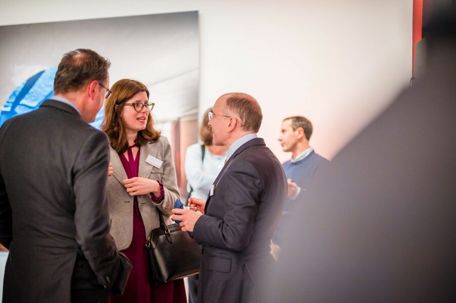 Positive Competition 5th anniversary