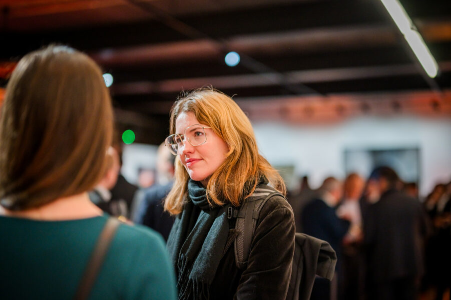 Positive Competition 5th anniversary