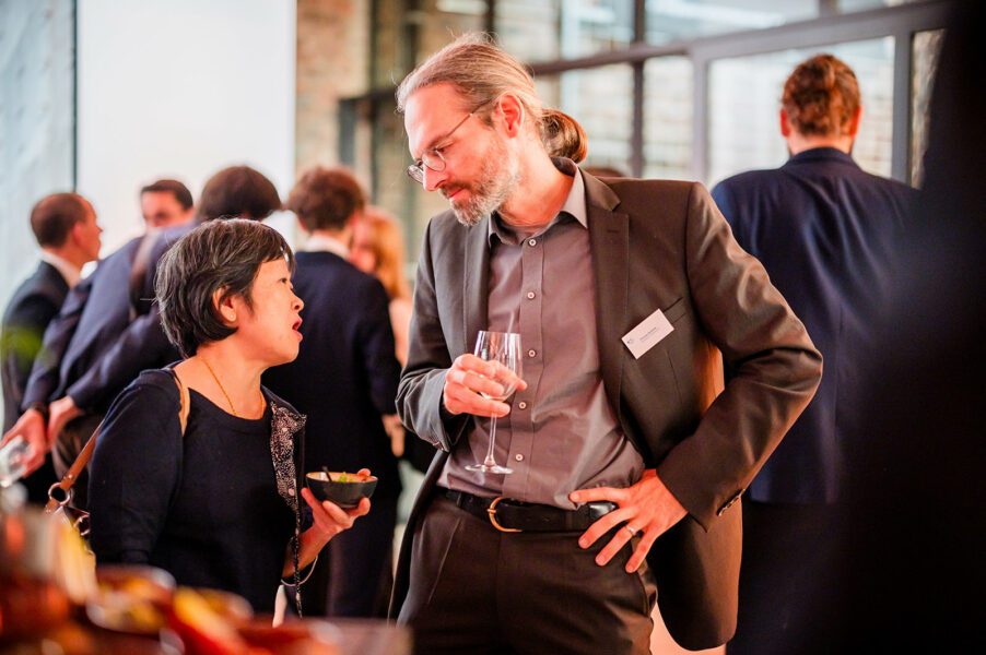 Positive Competition 5th anniversary