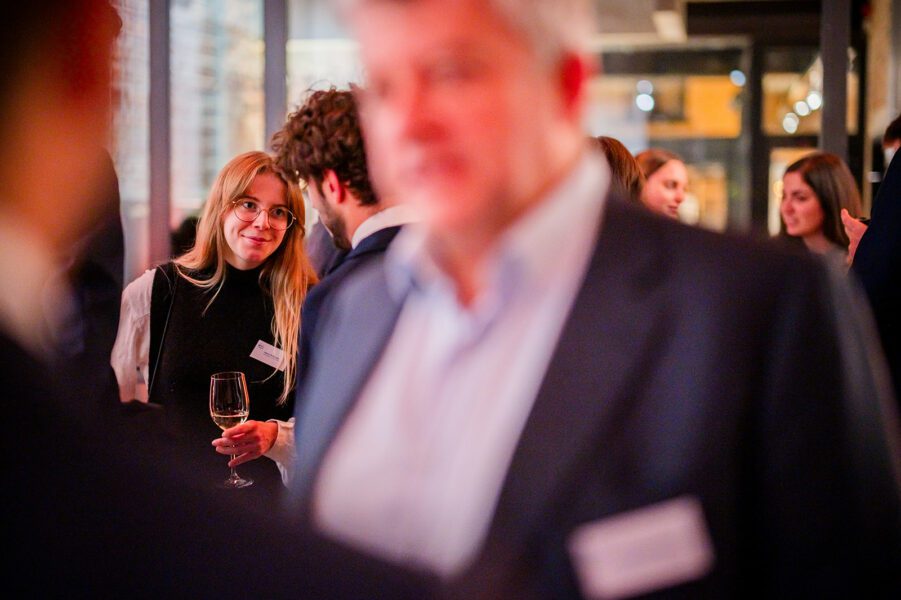 Positive Competition 5th anniversary