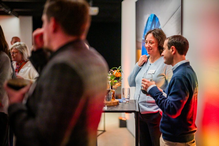 Positive Competition 5th anniversary