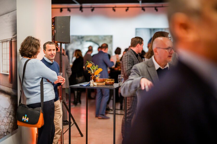 Positive Competition 5th anniversary