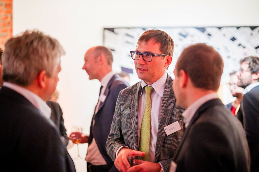 Positive Competition 5th anniversary