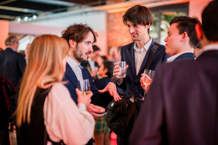 Positive Competition 5th anniversary