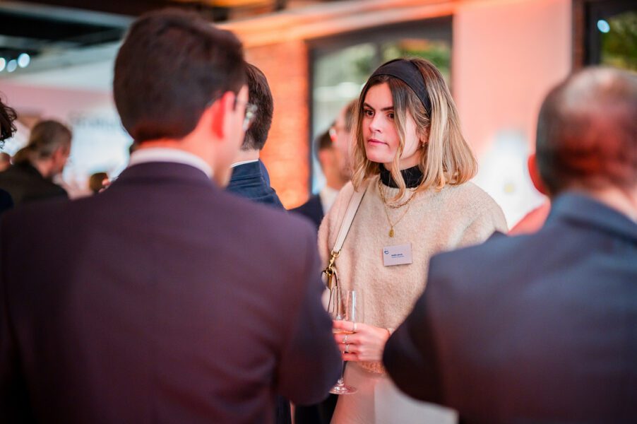 Positive Competition 5th anniversary