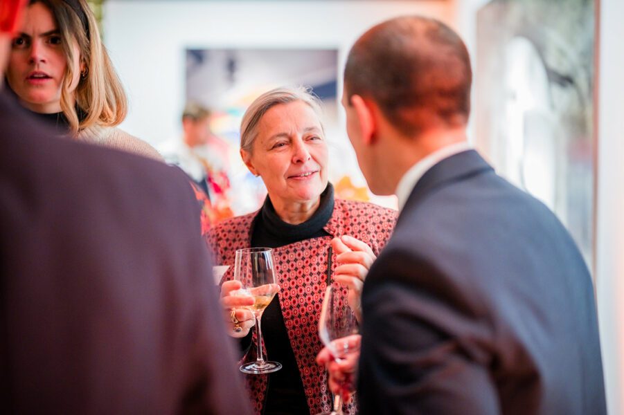 Positive Competition 5th anniversary