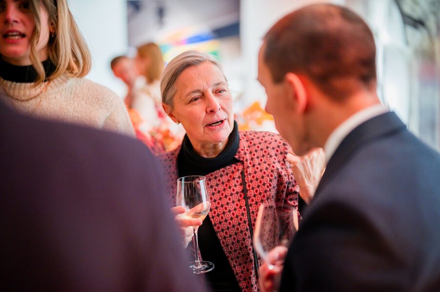 Positive Competition 5th anniversary