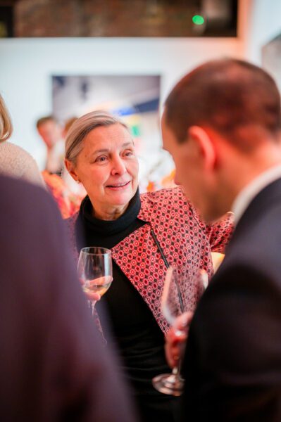 Positive Competition 5th anniversary