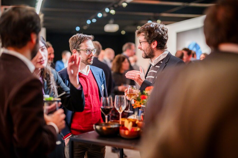 Positive Competition 5th anniversary