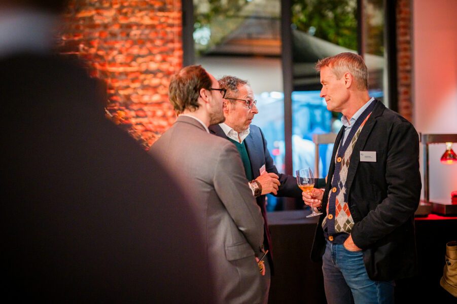 Positive Competition 5th anniversary