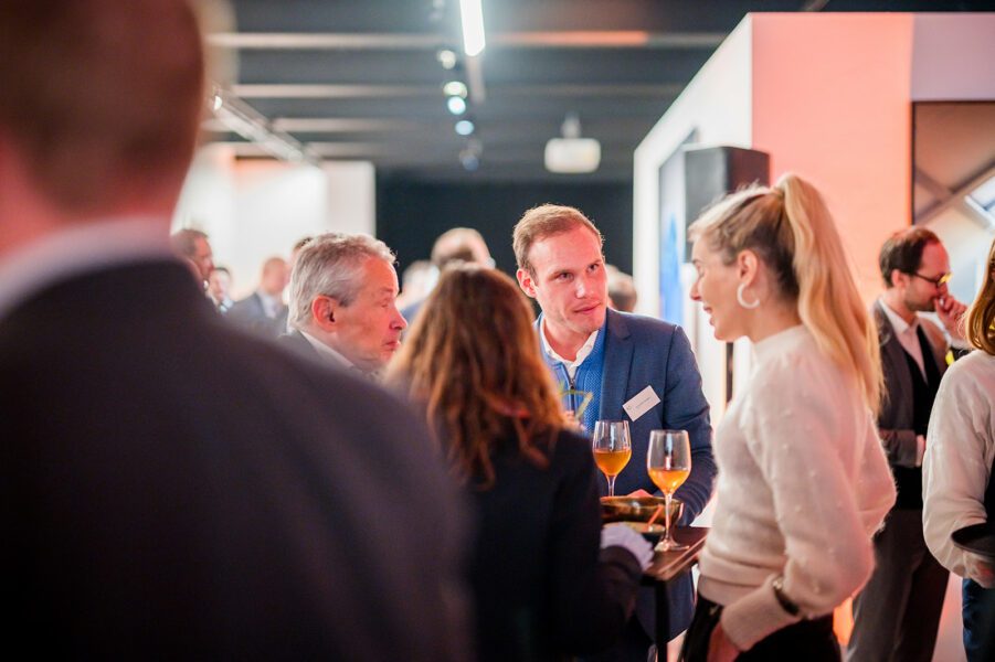 Positive Competition 5th anniversary