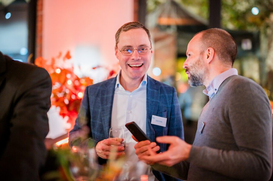 Positive Competition 5th anniversary