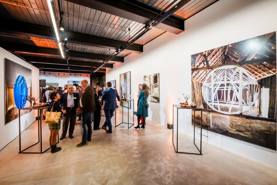 Positive Competition 5th anniversary