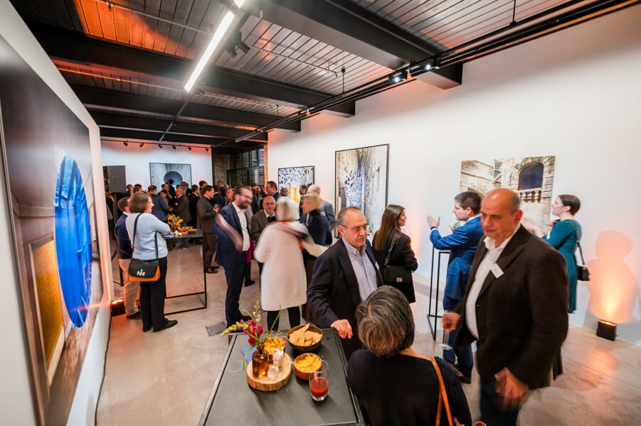 Positive Competition 5th anniversary