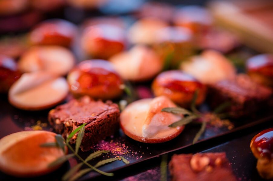 Positive Competition 5th anniversary