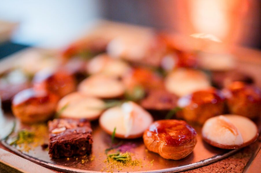 Positive Competition 5th anniversary