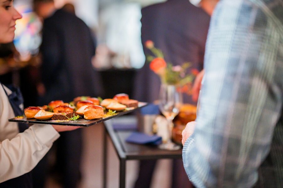 Positive Competition 5th anniversary