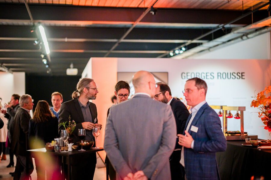 Positive Competition 5th anniversary