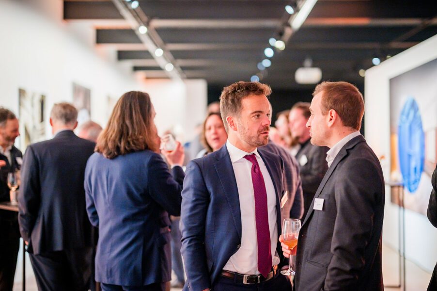 Positive Competition 5th anniversary