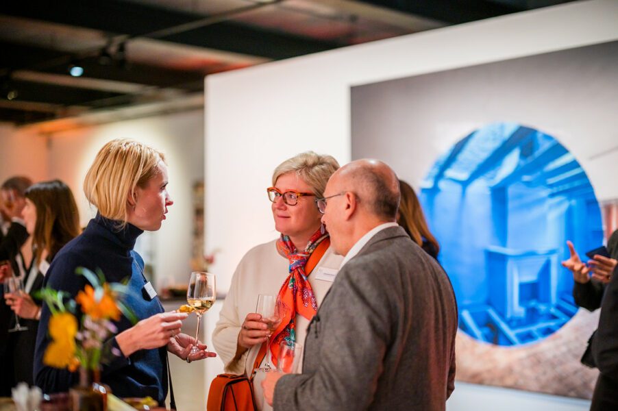 Positive Competition 5th anniversary