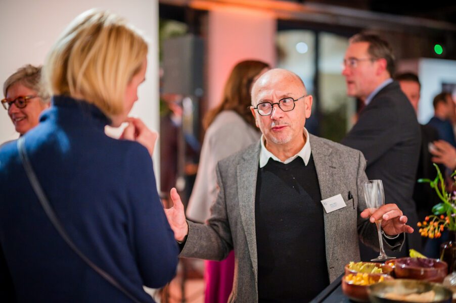 Positive Competition 5th anniversary