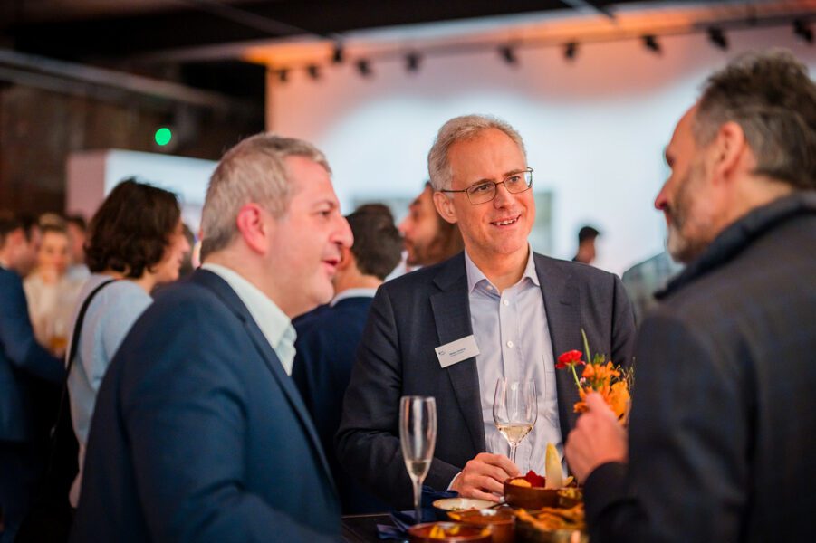 Positive Competition 5th anniversary