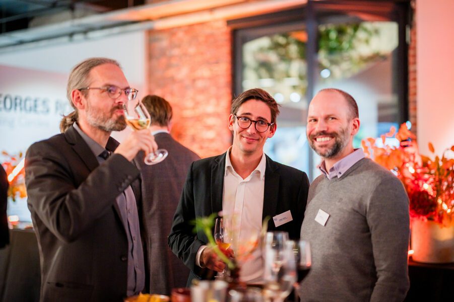 Positive Competition 5th anniversary