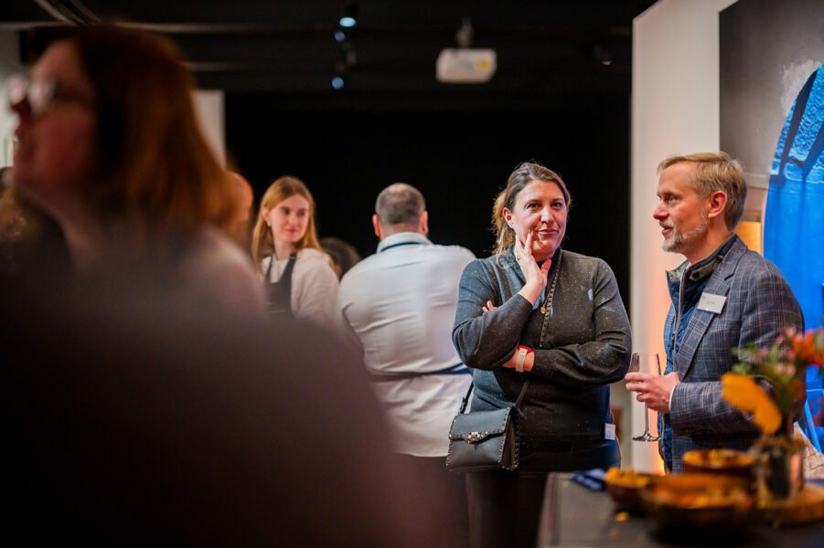 Positive Competition 5th anniversary