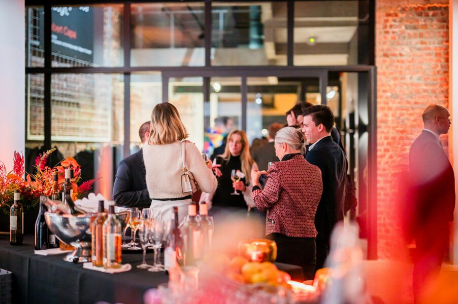 Positive Competition 5th anniversary