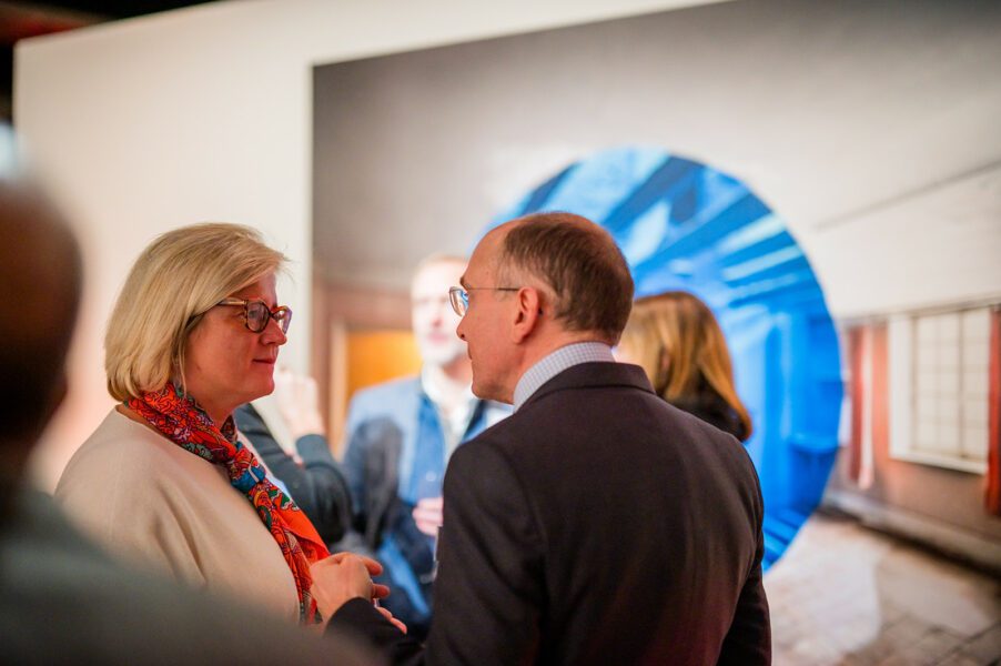 Positive Competition 5th anniversary