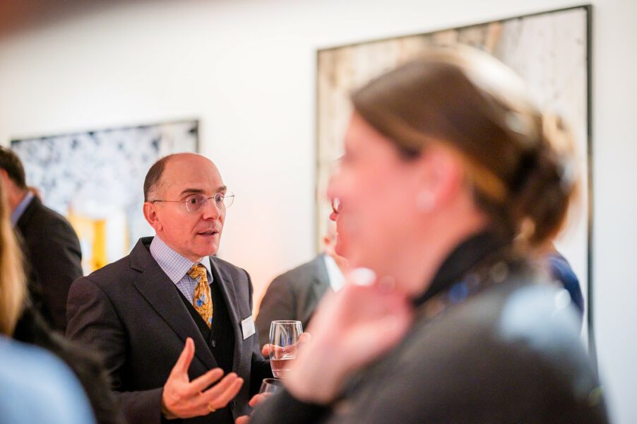 Positive Competition 5th anniversary