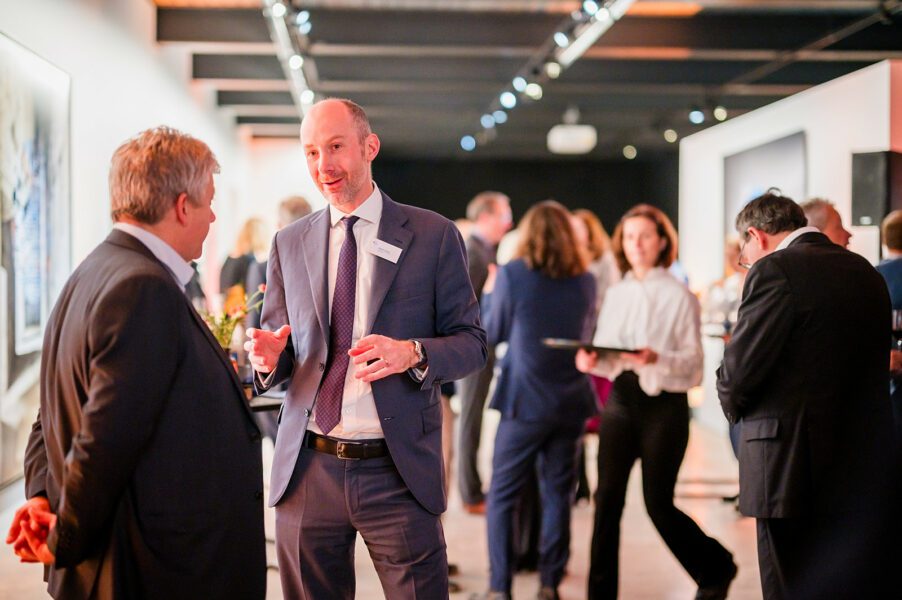 Positive Competition 5th anniversary