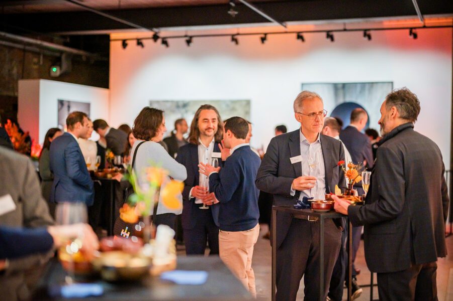 Positive Competition 5th anniversary