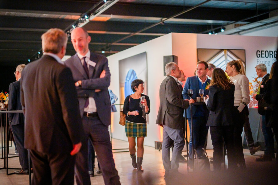 Positive Competition 5th anniversary