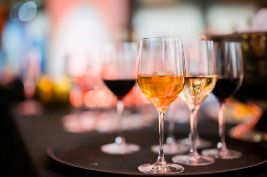 Positive Competition 5th anniversary