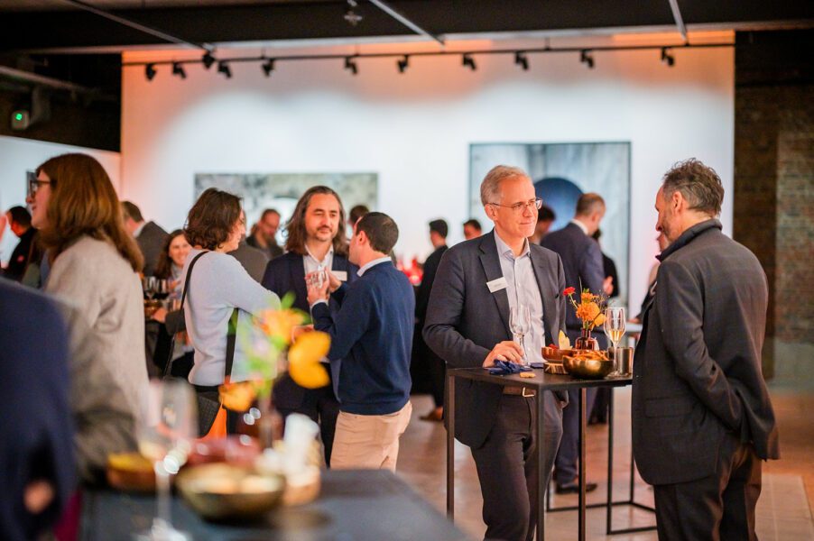 Positive Competition 5th anniversary