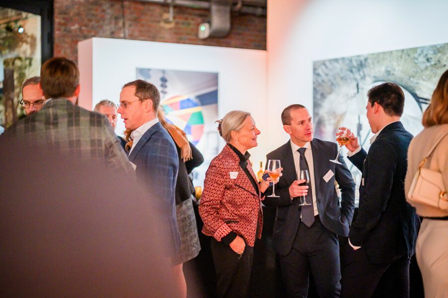 Positive Competition 5th anniversary