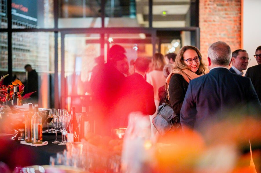 Positive Competition 5th anniversary