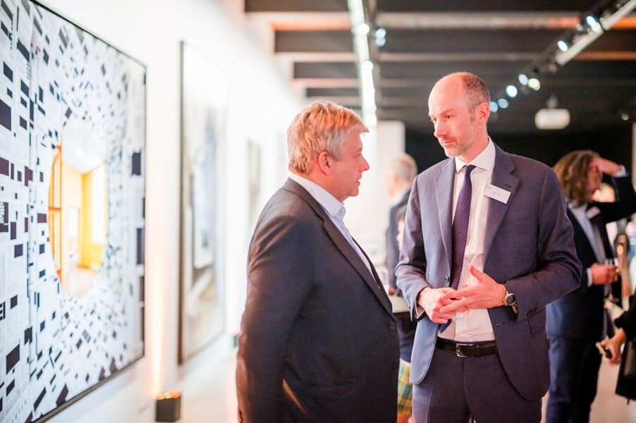 Positive Competition 5th anniversary